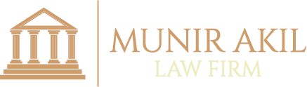 Munir Akil Law Firm in Kyrenia